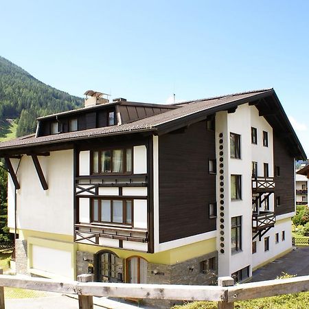 شقة Haus Schuschnig باد كلينكيرشهايم المظهر الخارجي الصورة